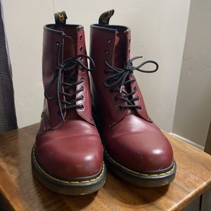 Men’s Dr. Martens Size 12